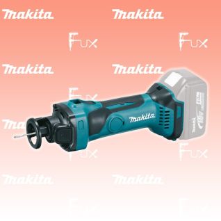 Makita DCO 180 ZJ Akku-Rotationsschneider