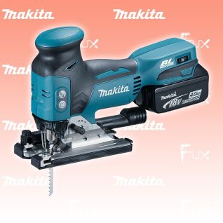 Makita DJV 181 RTJ Akku-Stichsäge