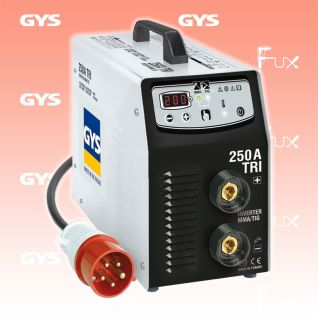 Gys PROGYS 250 A TRI Inverter-Schweissgerät