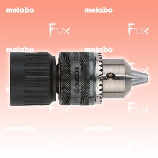 Metabo Zahnkranzbohrfutter mit Adapter