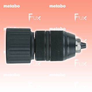 Metabo Schnellspannbohrfutter mit Adapter