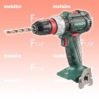 Metabo BS 18 LT BL Q Akku-Bohrschrauber