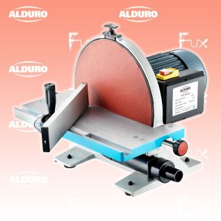 Alduro HTS-305-N2 Holz- Tellerschleifmaschine