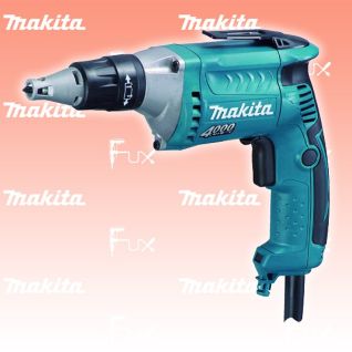 Makita FS 4300 J Elektronik-Schrauber