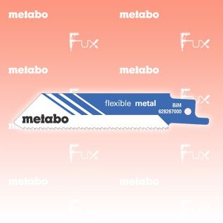 Metabo Säbelsägeblatt S 522 BF