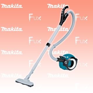 Makita DCL 501 Z Akku-Staubsauger-Zyklon