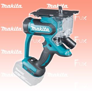 Makita DSD 180 ZJ Akku-Säge für Trockenbau