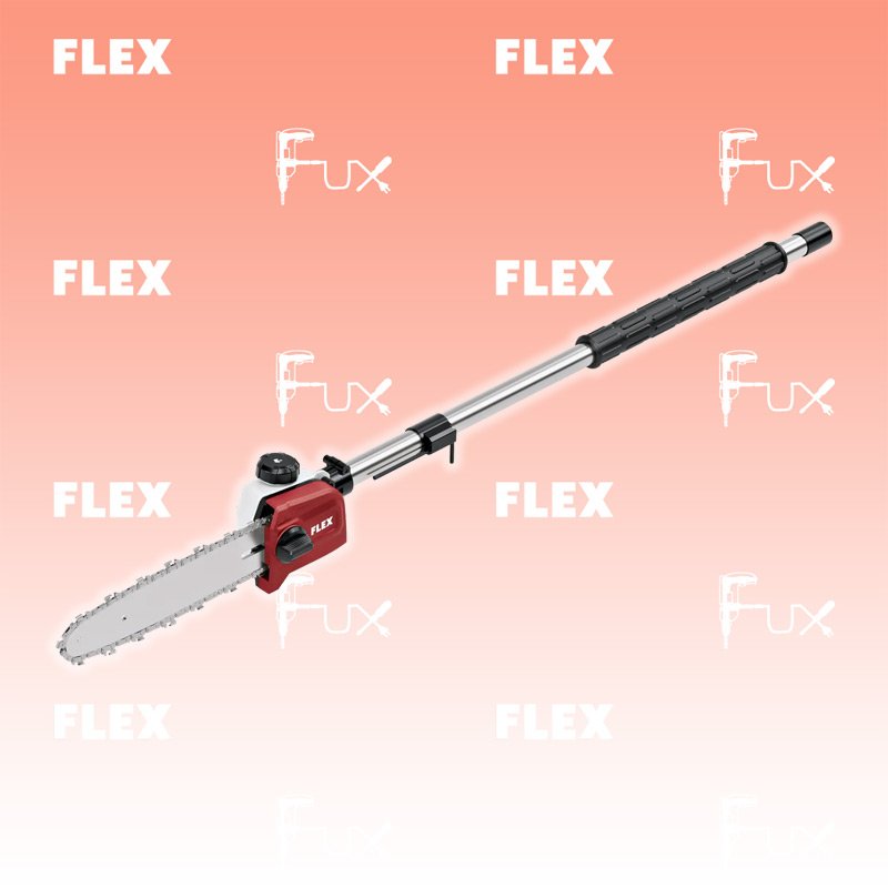 Flex GPS-A Hochentaster-Vorsatz