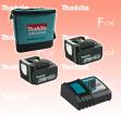 Energypack 14.4V                             