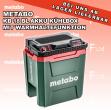 Akku Kühlbox