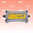 Batterie Lade- und Startgeräte 
