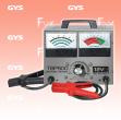 Batterietester