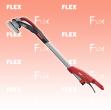 GDE 10 Set Turbo-Jet Beton Wand-Deckenschleifer Giraffe®