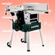 HC 260 C - 2,2 WNB Hobelmaschine
