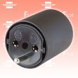 Schaltgeräte & Adapter