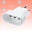 Schaltgeräte & Adapter 1