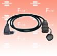 Verlängerungskabel  3
