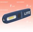 STICK LITE S Akku-LED-Handlampe