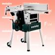 HC 260 C - 2,8 DNB Hobelmaschine
