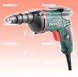 Metabo SE 4000 Trockenbauschrauber 