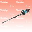 UH 007 GD 201-PACK Akku-Heckenschere