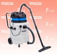 Industriesauger 1