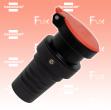 Stecker & Kupplungen 1
