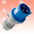 Stecker & Kupplungen 2