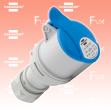 Stecker & Kupplungen 3