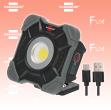 Akku Led Strahler  1