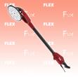 Wand- und Deckenschleifer Giraffe® 3