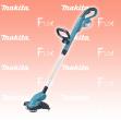 Akku Trimmer