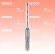  EXPERT SDS Plus-7X Hammerbohrer 3.5 mm