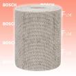 Schleifnetzrolle Korn 240