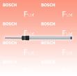 SDS Clean max-8X Bohrer 25 mm