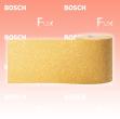 Schleifpapierrolle Korn 60