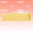 Schleifpapierrolle Korn 320