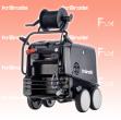 Hochdruckreiniger Heisswasser 3