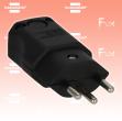 Stecker & Kupplungen 3