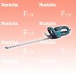 UH 7580 Profi Heckenschere