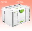 Systainer ohne Einlage