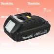 18 Volt ( Li-lon Akkus )  