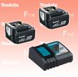 Energypack 14.4V                             