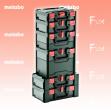 Metabox 145 Transportkoffer
