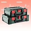 Metabox 145 L Transportkoffer