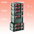 Metabox 145 L Transportkoffer