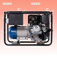 Geko 6410 EDW-A/HHBA Schweiß-Stromerzeuger