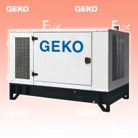 Geko BL40000 ED-S/KEDA RSS Stromerzeuger