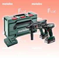 Metabo Combo Set 2.3.2 18 V Akku Maschinen Set