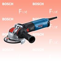 Bosch GWX 17-125 S Winkelschleifer